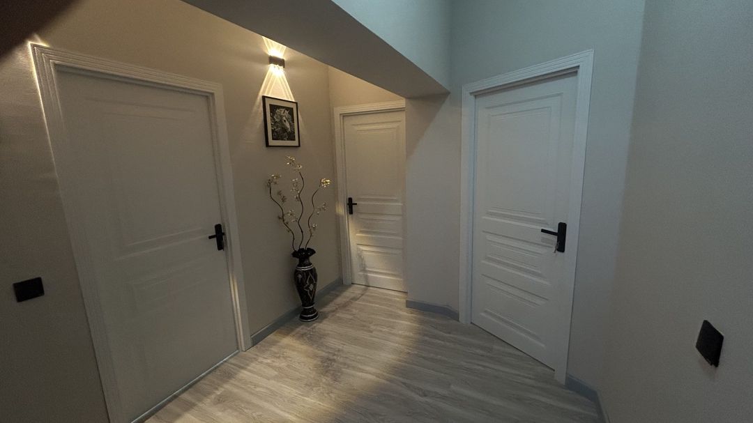 Satılır 3 otaqlı yeni tikili 112 m² — Mənzil, Bakı (11)