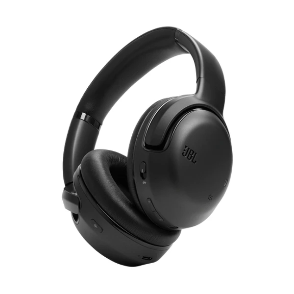 JBL Tour One M2 Black Headphones JBLTOURONEM2BLK — Bakı