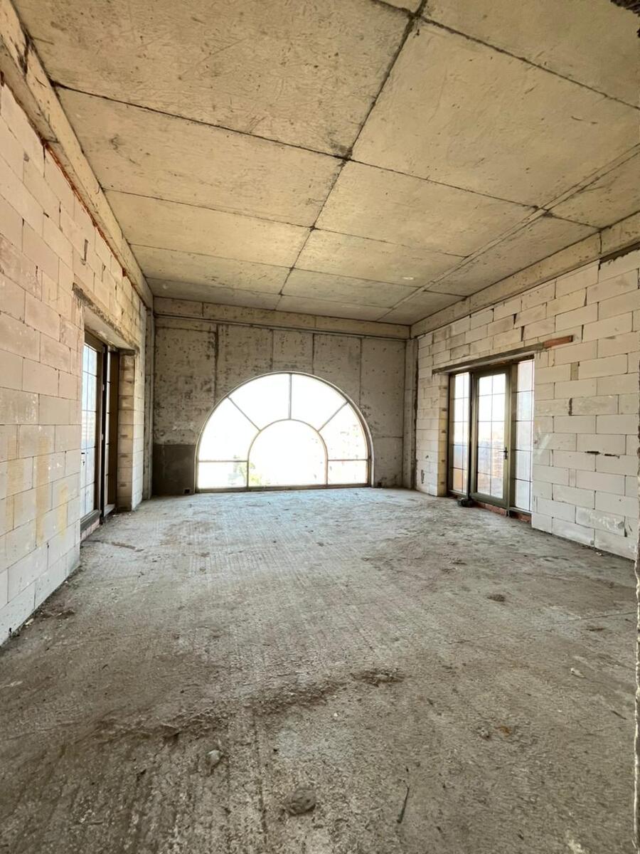 Satılır 5 otaqlı yeni tikili 476 m² — Mənzil, Bakı (8)