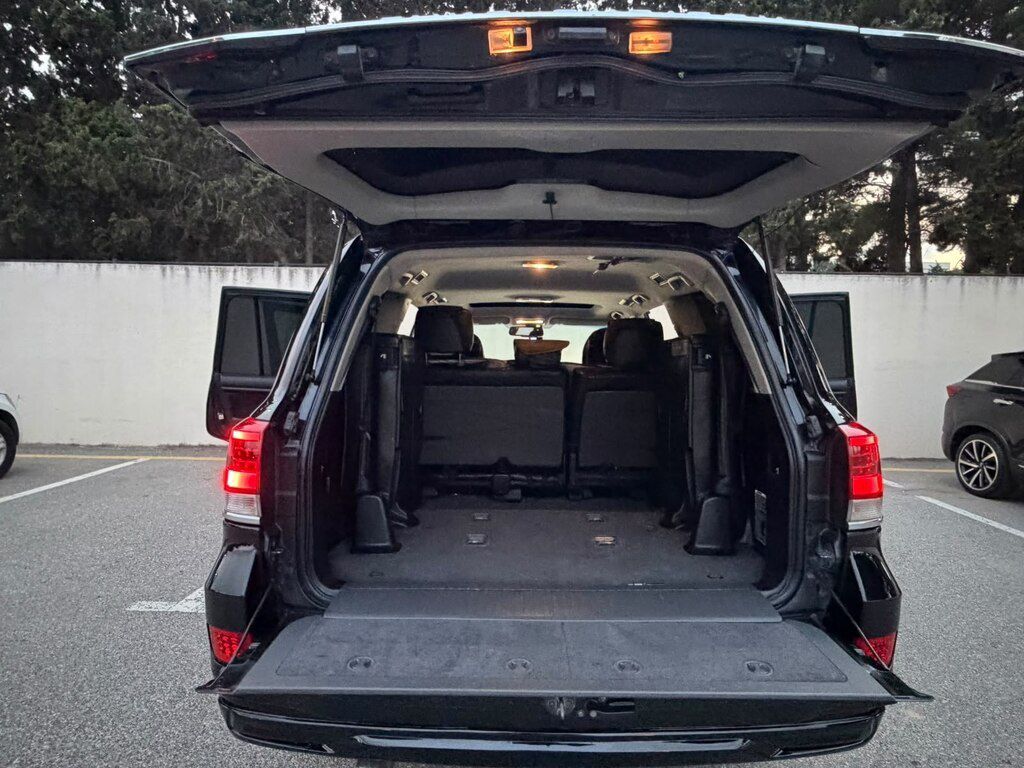 Toyota Land Cruiser, 4.0 L, 2013 il, 197 111 km 88-CN-638 — Avtomobillər, Bakı (7)