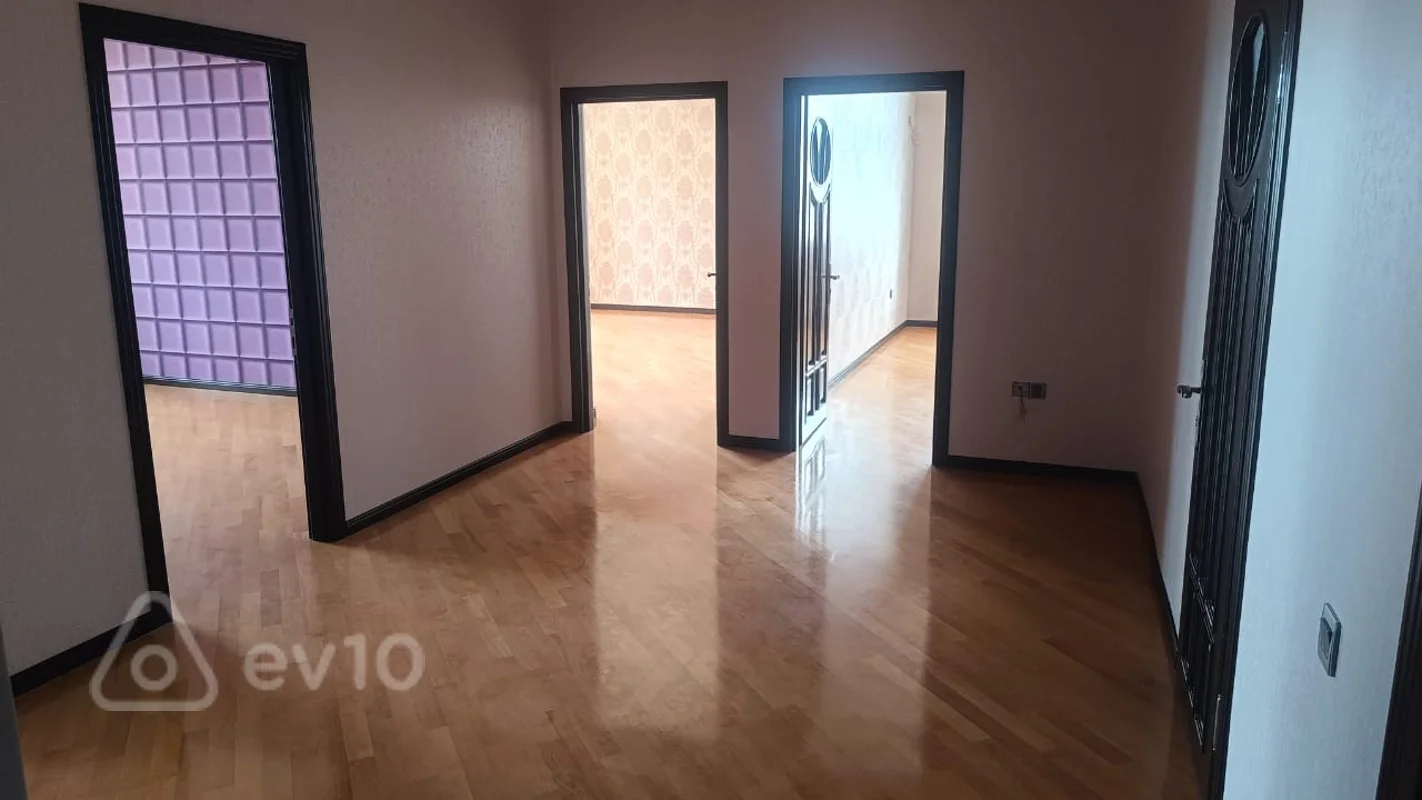 3 otaqlı mənzil, 150 m², Əcəmi — Mənzil, Bakı (3)