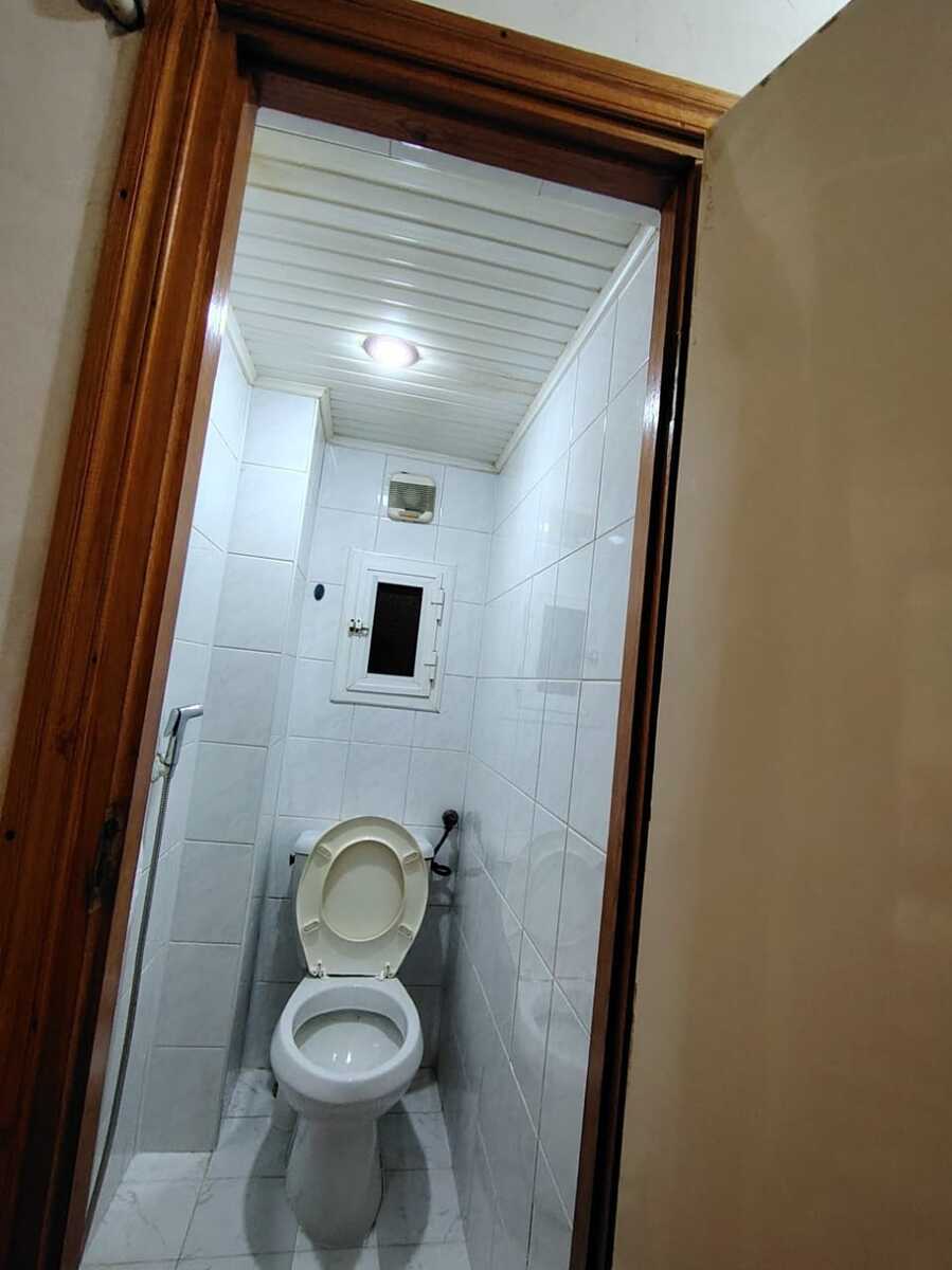 Satılır 3 otaqlı köhnə tikili 75 m² — Mənzil, Bakı (12)