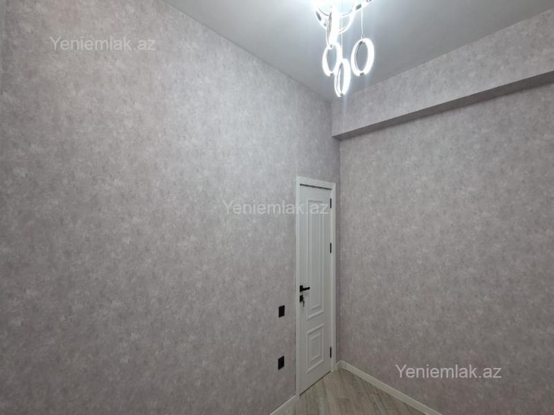 Satılır 2 otaqlı Bina evi menzil (Yeni tikili), 92 m², 36-cı məhəllə — Mənzil, Sumqayıt (10)