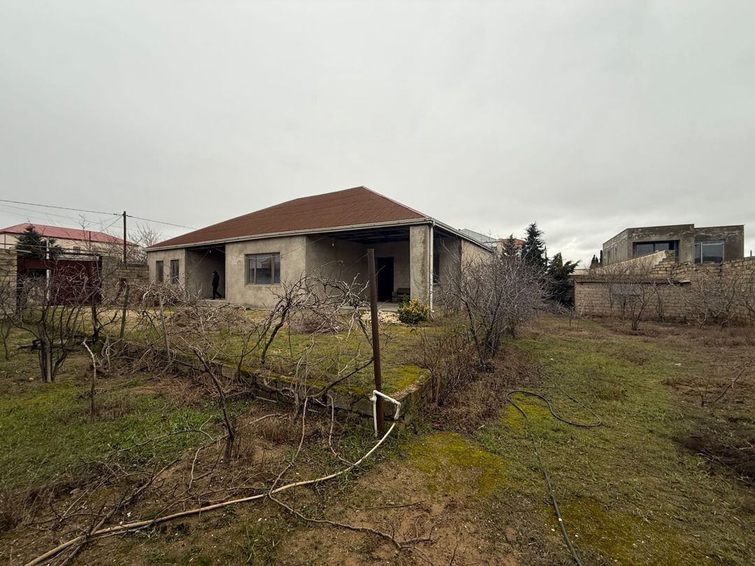 Satılır torpaq 9 sot — Torpaq, Bakı (4)