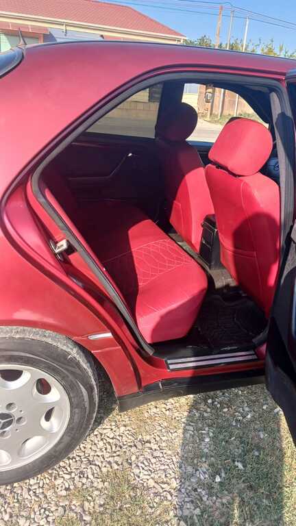 Mercedes C 180, 1.8 L, 1995 il, 466 000 km 99-NL-561 — Avtomobillər, Salyan (7)