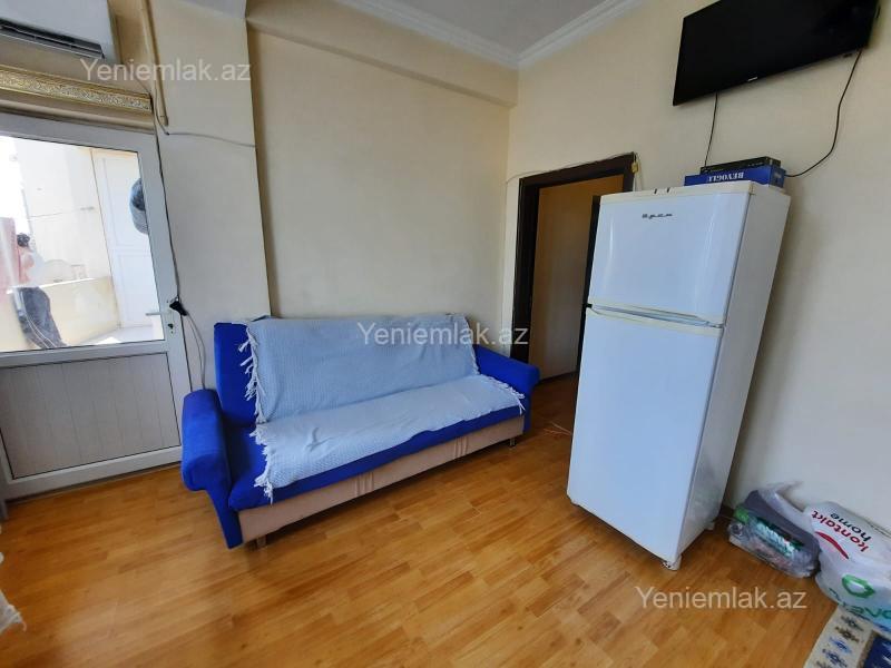 Kirayə 2 otaqlı Bina evi menzil (Yeni tikili), 68 m², Nərimanov rayonu — Mənzil, Bakı (4)