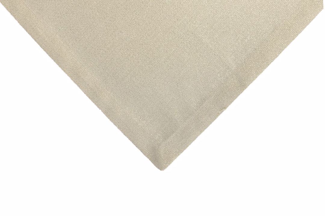 Ranner süfrəsi Porland Bohem Altin 04STY006490, düzbucaq, 45x220 sm, qızılı — Mallar, Bakı (3)