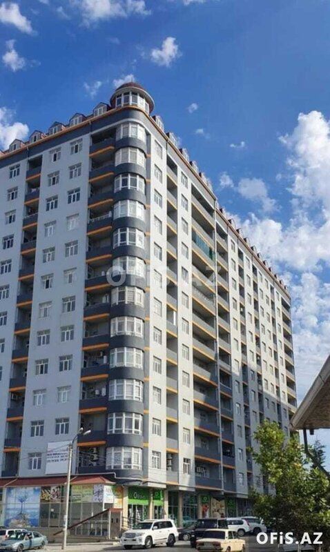 Yeni tikili Satılır Abşeron r., Masazır q., 1 otaq, 58 m² — Bakı
