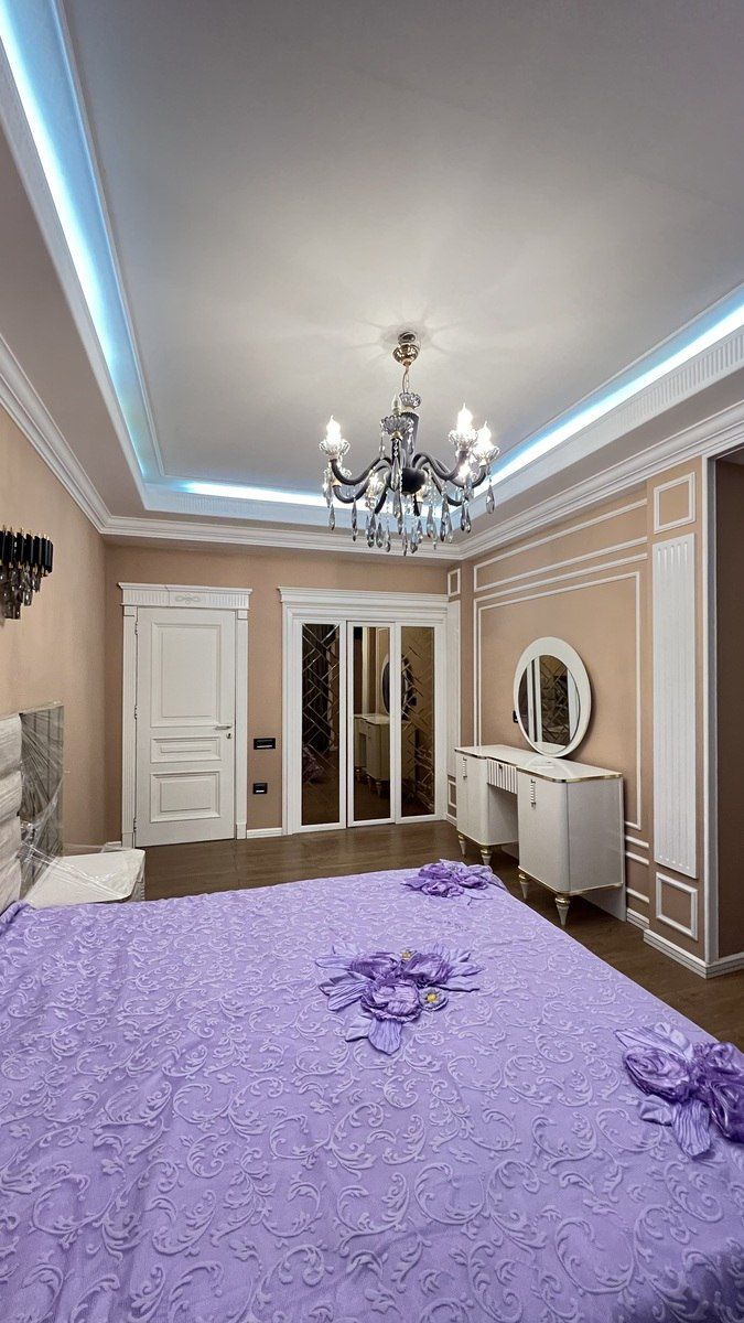 Satılır 3 otaqlı yeni tikili 140 m² — Mənzil, Bakı (7)