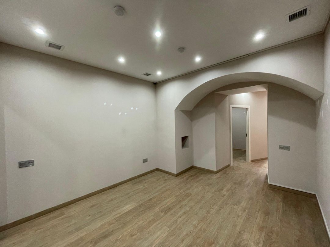 İcarəyə verilir 3 otaqlı ofis 60 m² — Ofis, Bakı (5)