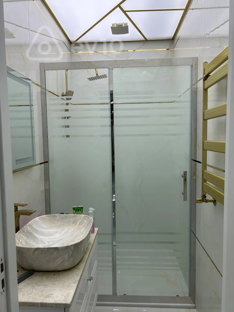 2 otaqlı mənzil, 97 m², Cəfər Xəndan küçəsi — kirayə — Mənzil, Bakı (6)