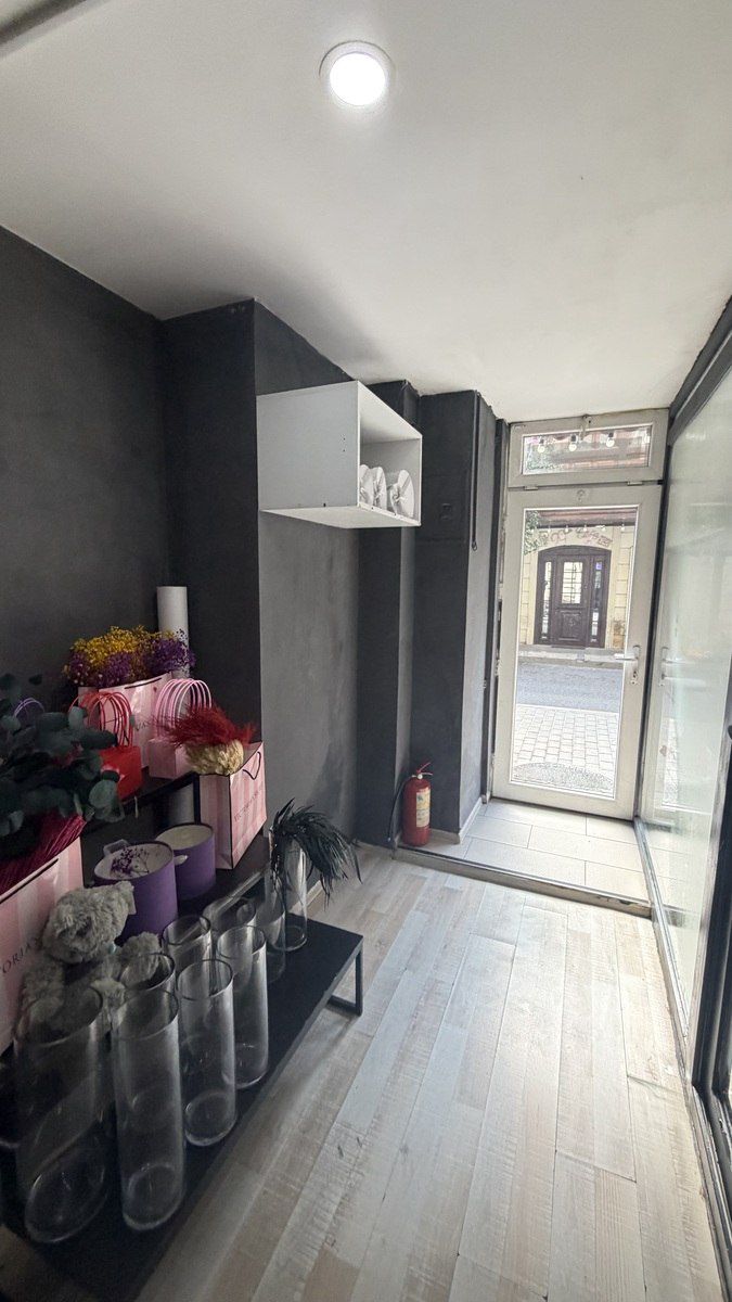 İcarəyə verilir obyekt 40 m² — Əmlak, Bakı (4)