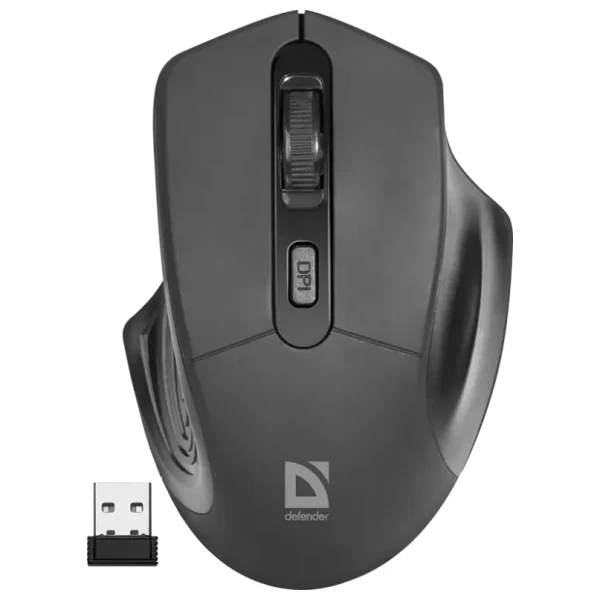 Defender Datum MB-345 Mouse 52345 — Bakı