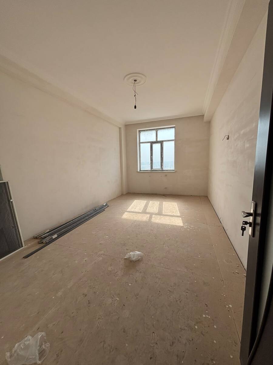 Satılır 3 otaqlı yeni tikili 129 m² — Mənzil, Bakı (4)