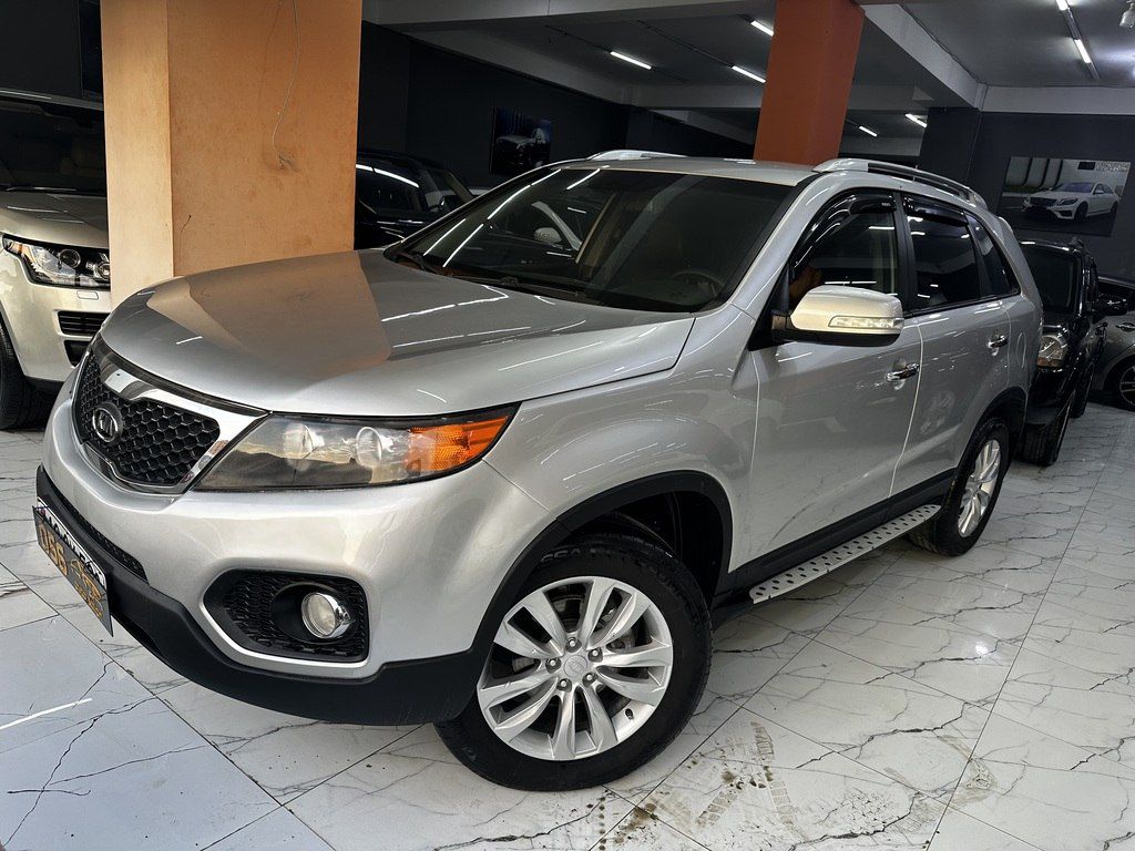 Kia Sorento, 2.0 L, 2011 il, 199 000 km — Avtomobillər, Xırdalan (2)