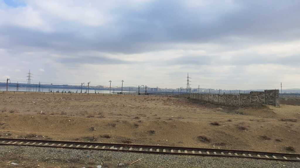 Satılır torpaq 1000 sot — Torpaq, Bakı (8)
