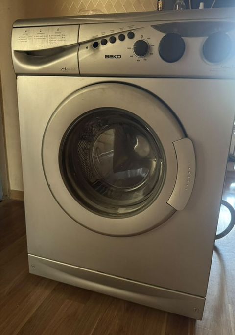 Beko önyükləmə paltaryuyan maşın Start knopkasi ishlekir sadece toka — Masazır