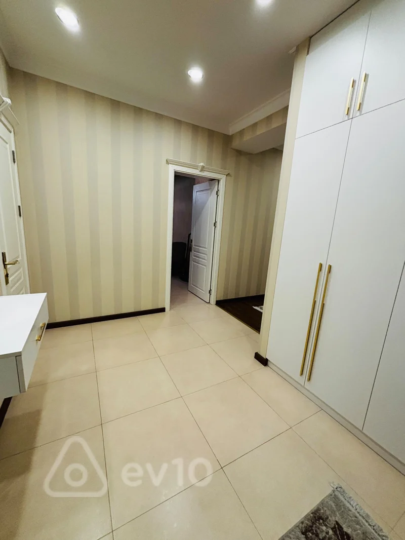 2 otaqlı mənzil, 100 m², Tebriz kucesi — kirayə — Mənzil, Bakı (8)