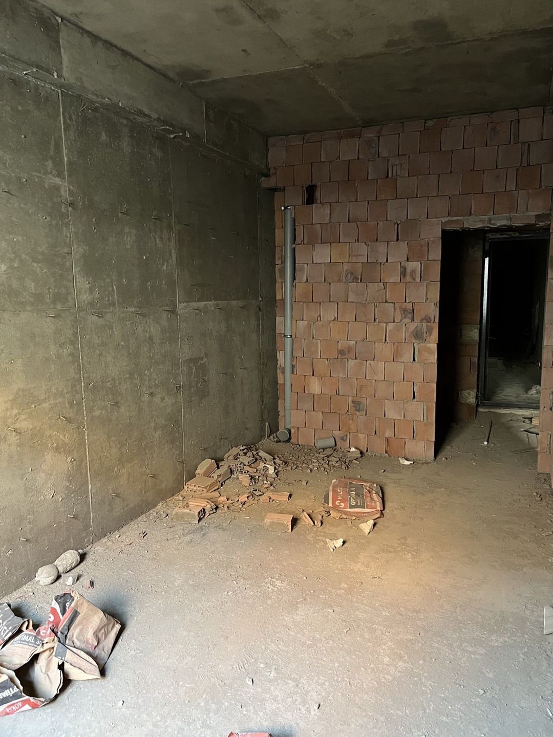 Satılır 2 otaqlı yeni tikili 52.3 m² — Mənzil, Bakı (8)