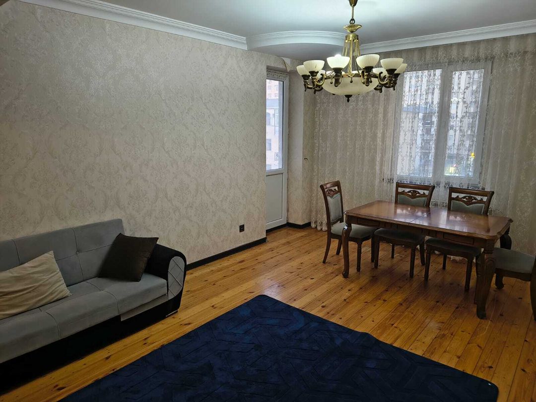 Satılır 3 otaqlı yeni tikili 122 m² — Mənzil, Xırdalan (5)