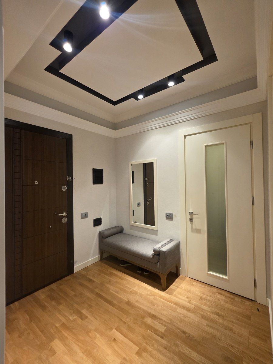 Satılır 2 otaqlı yeni tikili 70 m² — Mənzil, Bakı (8)