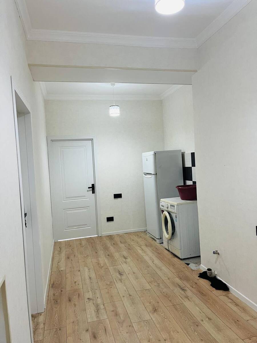 Satılır 2 otaqlı yeni tikili 71 m² — Mənzil, Xırdalan (5)