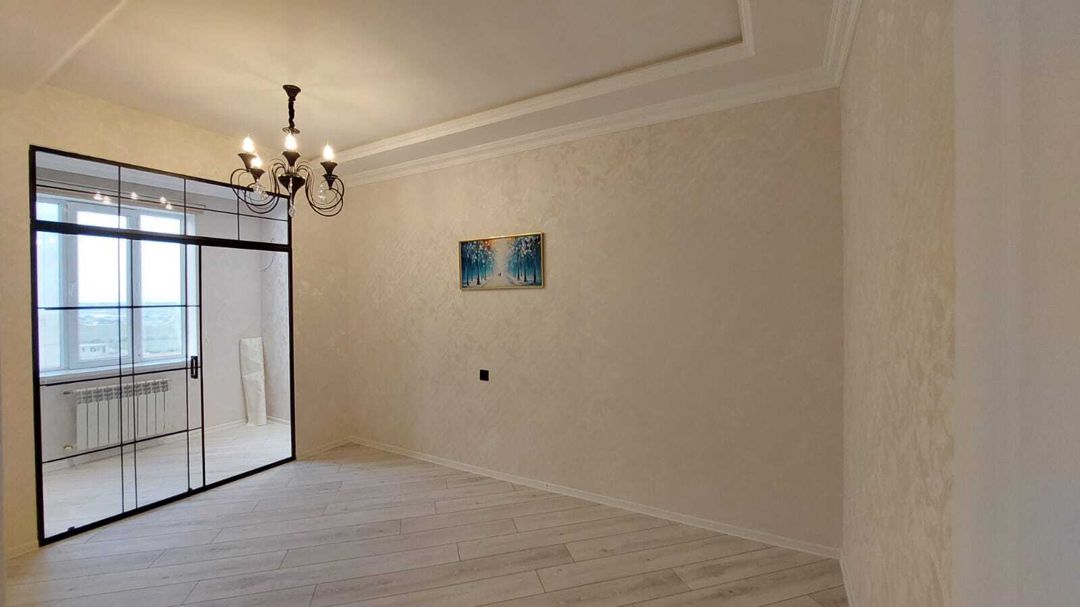 Satılır 2 otaqlı yeni tikili 41 m² — Mənzil, Bakı (8)