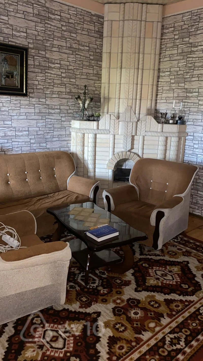 5 otaqlı həyət evi, 240 m², Bineqedi r-n Sulutepe qes — Ev, villa, Bakı (5)