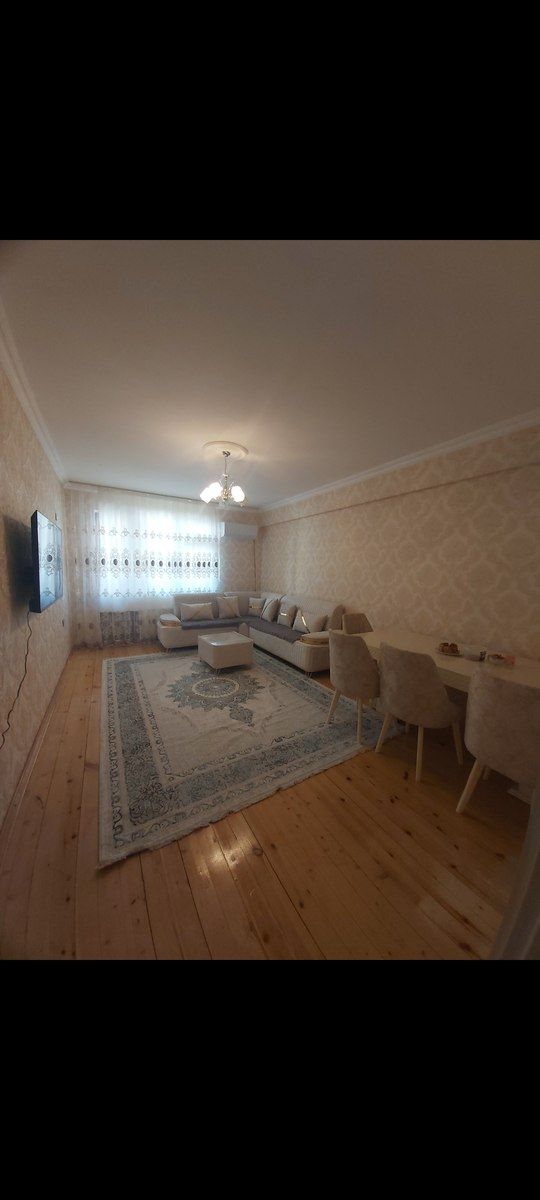 Satılır 3 otaqlı yeni tikili 92 m² — Mənzil, Sumqayıt (10)