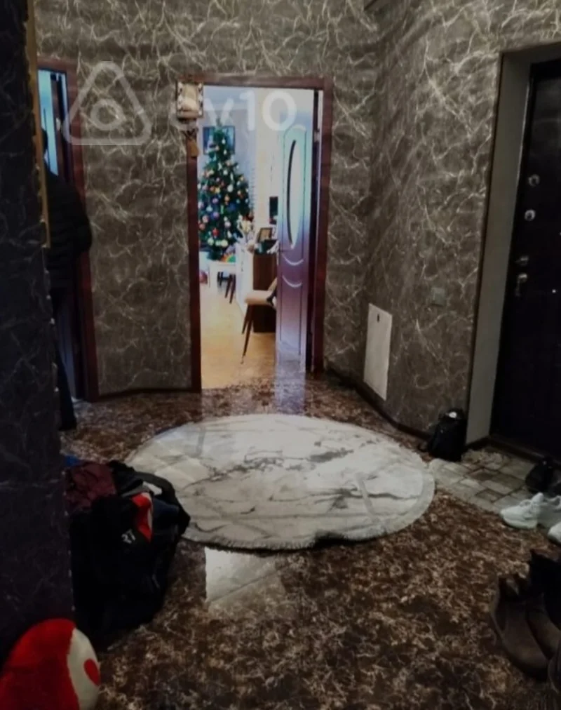 2 otaqlı mənzil, 78 m², Badamdar qəsəbəsi jurnalistlərin binası — Mənzil, Bakı (4)