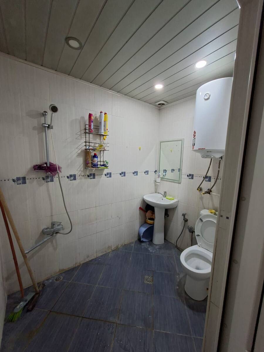 İcarəyə verilir 3 otaqlı köhnə tikili 50 m² — Mənzil, Bakı (11)