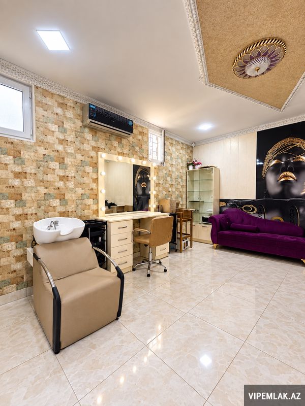 Nəsimi rayonunda 2 otaqlı Ofis Kirayə verilir, 50 m² — Ofis, Bakı (4)