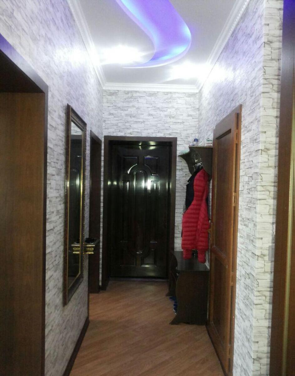 Satılır 3 otaqlı köhnə tikili 80 m² — Mənzil, Bakı (5)