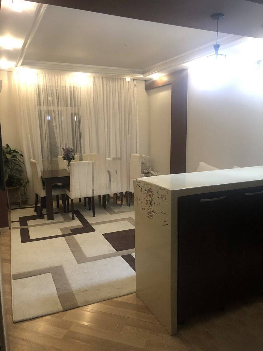 İcarəyə verilir 3 otaqlı yeni tikili 80 m² — Mənzil, Bakı (2)