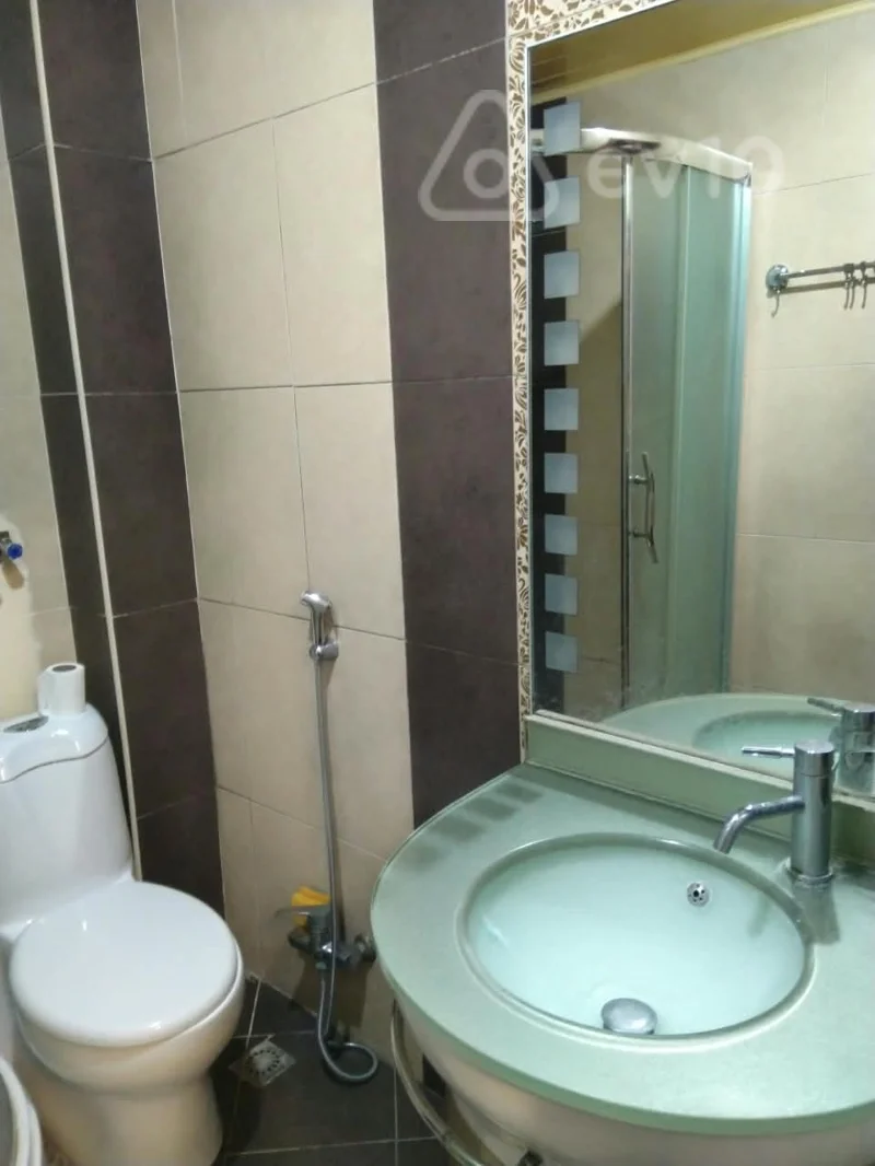 Ofis, 35 m², Aşıx Molla Cümə küçəsi — kirayə — Ofis, Bakı (7)