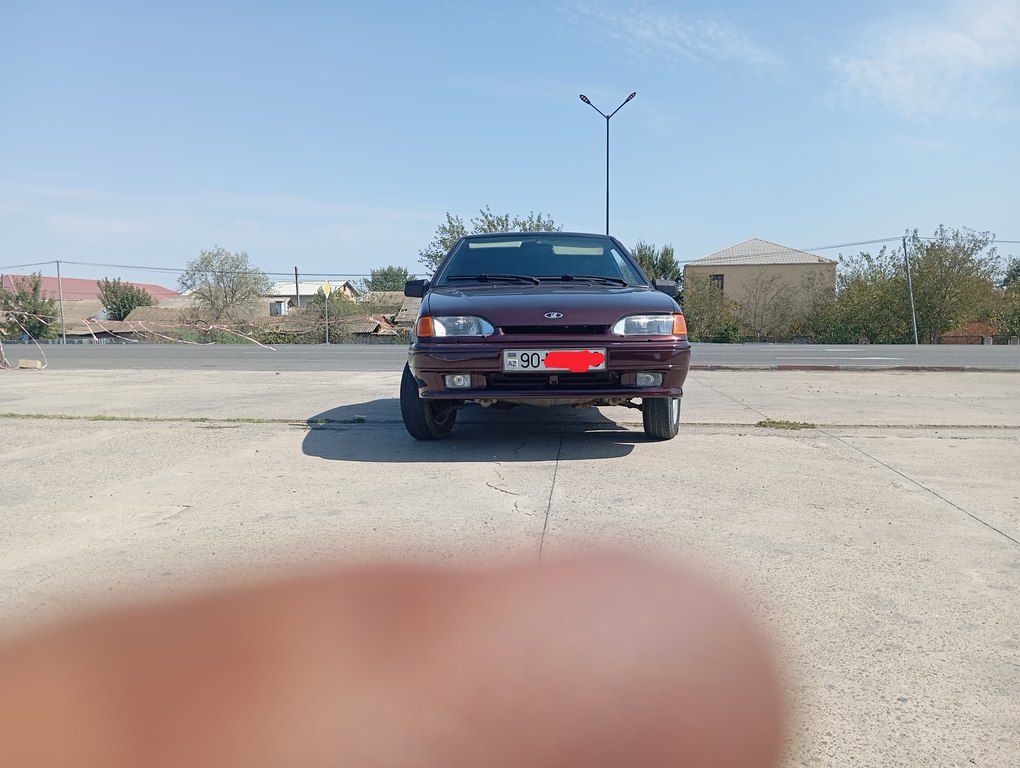 Lada (VAZ) 2115, 1.6 L, 2011 il, 181 340 km — Avtomobillər, Biləsuvar