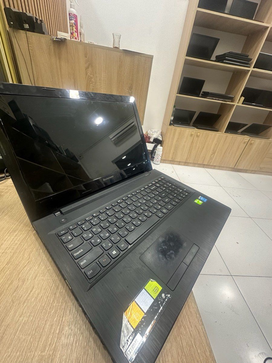 Noutbuk Lenovo — Noutbuklar, Bakı (4)