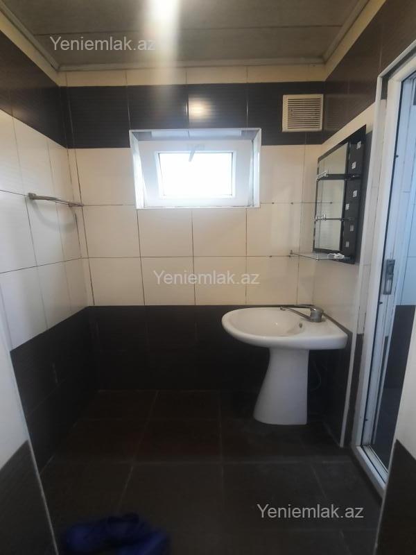 Kirayə 2 otaqlı Həyət evi / Villa, 200 m², 16-cı mikrorayon — Ev, villa, Sumqayıt (4)