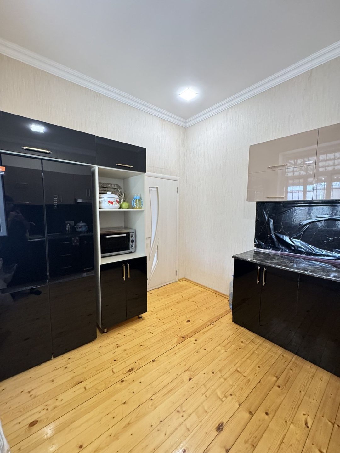 Satılır 4 otaqlı həyət evi/bağ evi 140 m² — Ev, villa, Bakı (11)