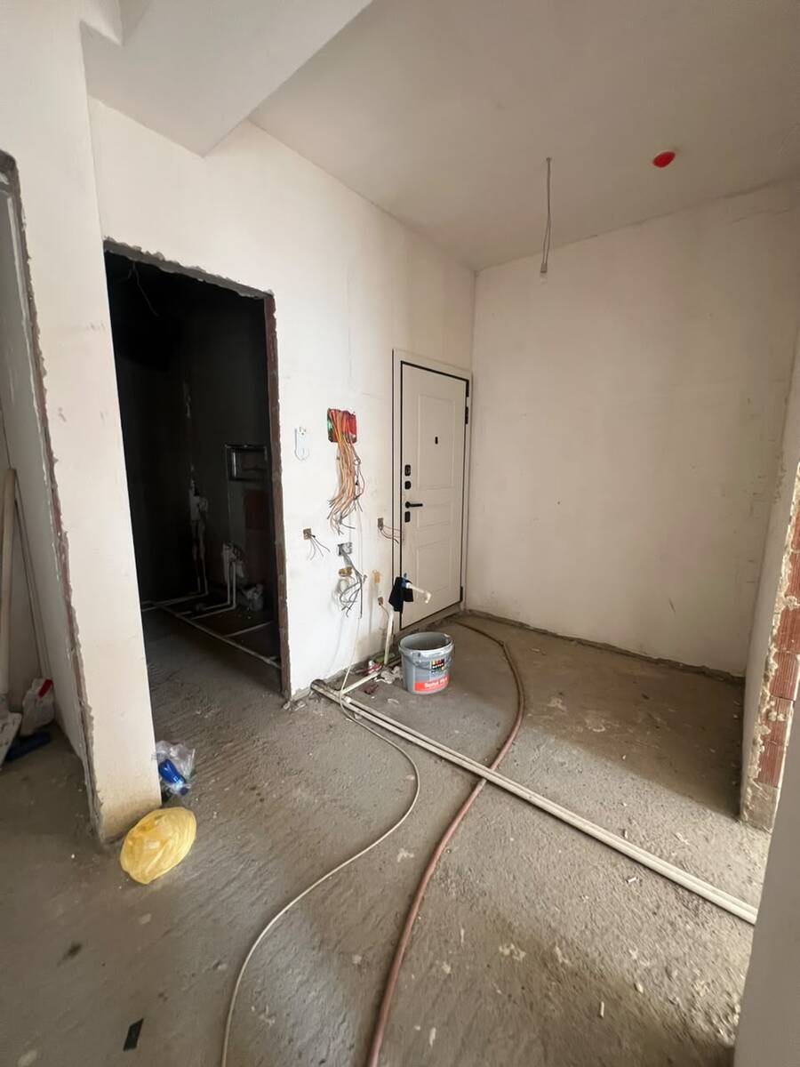 Satılır 3 otaqlı yeni tikili 95 m² — Mənzil, Bakı (4)