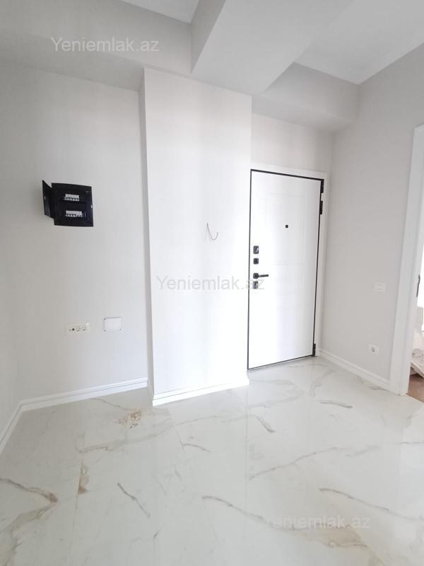 Satılır 3 otaqlı Bina evi menzil (Yeni tikili), 70 m², Yasamal rayonu — Mənzil, Bakı (8)