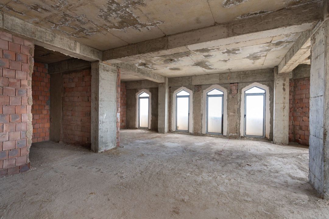 Satılır 4 otaqlı yeni tikili 189 m² — Mənzil, Bakı (5)