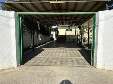 Satılır 3 otaqlı həyət evi/bağ evi 145 m² — Bakı