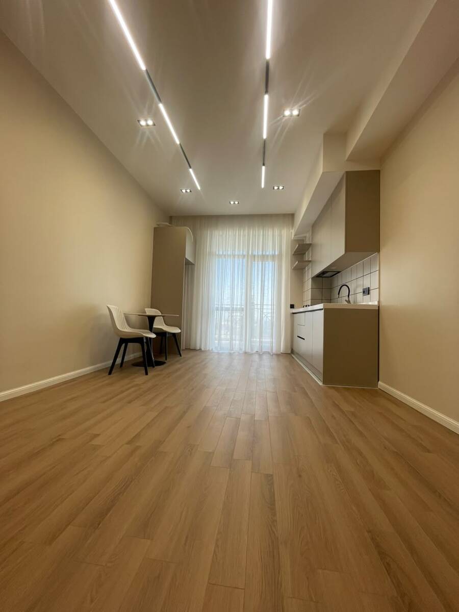 Satılır 2 otaqlı yeni tikili 61 m² — Mənzil, Bakı (10)