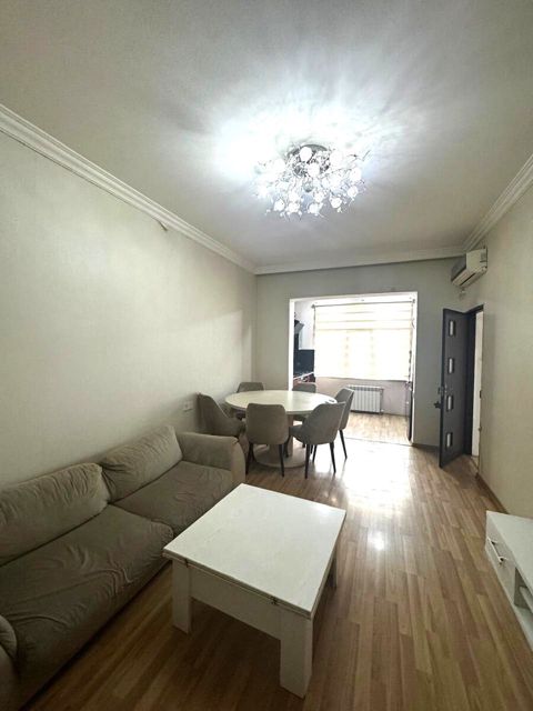 Satılır 3 otaqlı yeni tikili 67 m² — Bakı
