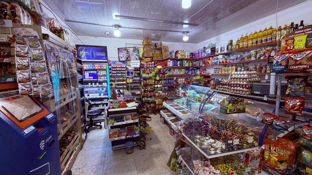 Satılır obyekt 42 m² — Əmlak, Bakı (7)