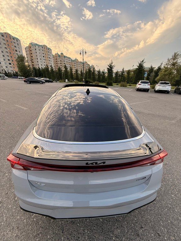 Kia K5, 1.6 L, 2022 il, 75 000 km 50-FJ-284 — Avtomobillər, Sumqayıt (6)