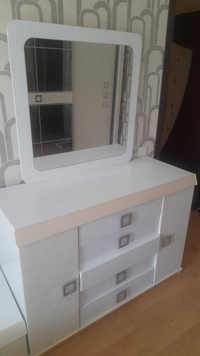 İcarəyə verilir 2 otaqlı köhnə tikili 50 m² — Mənzil, Bakı (6)