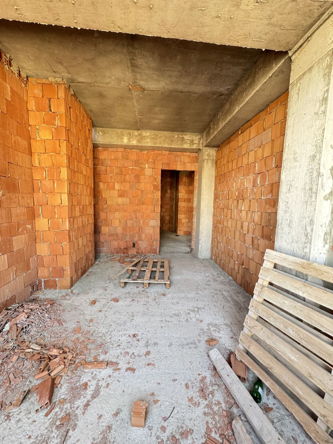 Satılır 3 otaqlı yeni tikili 84.3 m² — Mənzil, Bakı (12)