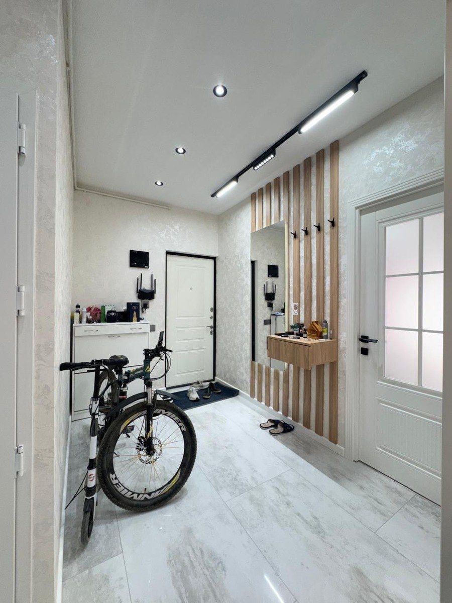 Satılır 3 otaqlı köhnə tikili 80 m² — Mənzil, Bakı (7)